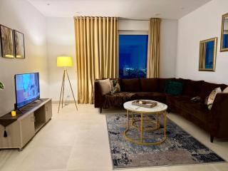 High Rise Executive Luxury Apartments Islamabad - Islamabad - 3
