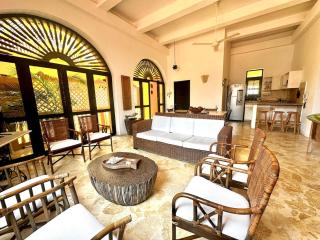by Calamari Homes - El Porvenir 306 walled city - Cartagena de Indias - 0