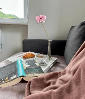 Apartament Jedlinka - Jedlina-Zdrój - 9