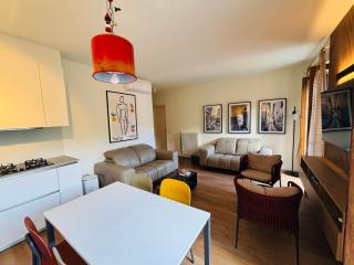 Casa Giallo village home-by Italian Apartaments - Lenno - 5