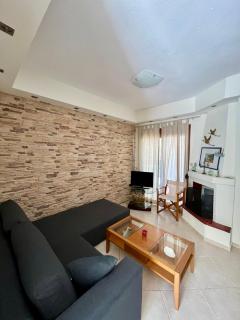 Pelekan rooms and apartments Athina 40 - Pefkochori - 6