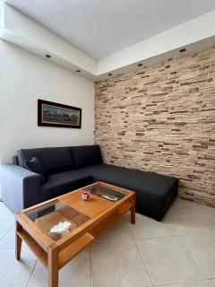 Pelekan rooms and apartments Athina 40 - Pefkochori - 7
