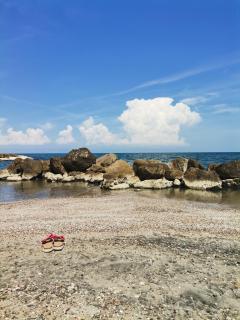 Vista Mare Luxury Rooms & Apartments - Margherita di Savoia - 8