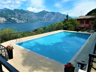 Ferienwohnung Cesare by Facchinelli - Lux - Malcesine - 0