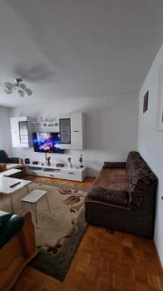 Apartman Alispahic - Ivišovo Greblje - 0