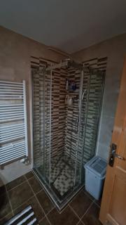 Apartman Alispahic - Ivišovo Greblje - 7