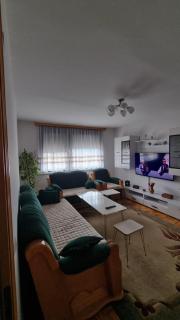 Apartman Alispahic - Ivišovo Greblje - 5