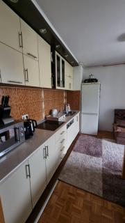 Apartman Alispahic - Ivišovo Greblje - 4