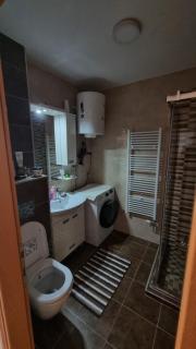 Apartman Alispahic - Ivišovo Greblje - 3