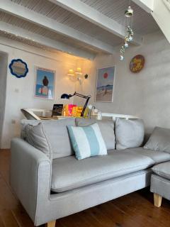 Tritzi House - 1