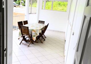 Villa - Detente - 3 Chambres - Baie-Mahault - 9