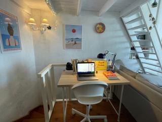 Tritzi House - 2