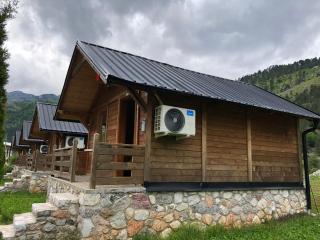CNTR PARK VALBONa - Valbonë - 7