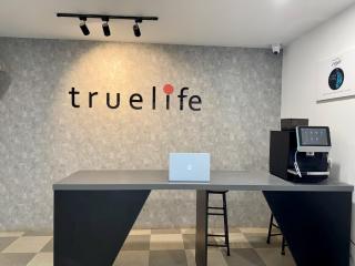 Truelife Whitefield - Premium 1 BHK Apartments - Prime location - Easy access to Main Rd - Metro - ITPL - Fast WiFi - Kitchen - Smart TV - Power backup - Park - Garden views - Bangalore - 6