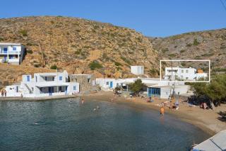 Klados Studios & Apartments - Cherronisos - 9