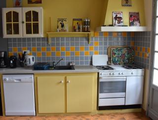 Gites La Carolie Le Figuier - 2