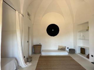 Antique rural dammuso with pool and sea view - Pantelleria - 0
