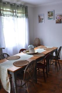 Gites La Carolie Le Figuier - 4