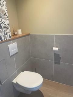 Suite du Spa 1 - Parking Privé Gratuit - Reims - 5