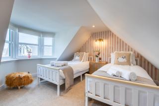 Keel Cottage & Dog Friendly - Nairn - 9