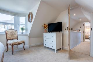 Keel Cottage & Dog Friendly - Nairn - 7