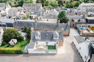 Keel Cottage & Dog Friendly - 2