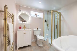 Keel Cottage & Dog Friendly - 1