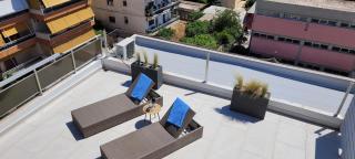The Penthouse - Atene - 5