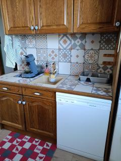 Gîte -Spa- Saint Louis Bischwald Bistroff 6 personnes - - 2