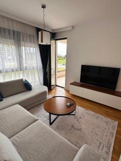 Apartment Novi Bar - 8