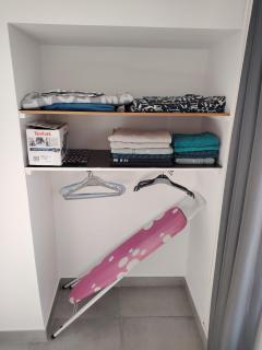 Joli appartement F3 proche transport - Vénissieux - 2