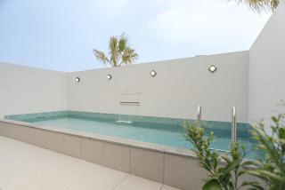 Jeju Island Pool Villa You N I Jeju - 4