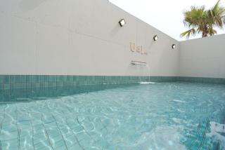 Jeju Island Pool Villa You N I Jeju - Seogwipo - 8