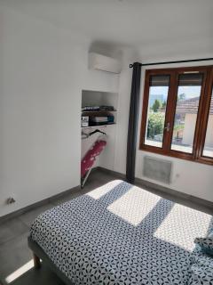 Joli appartement F3 proche transport - Vénissieux - 3