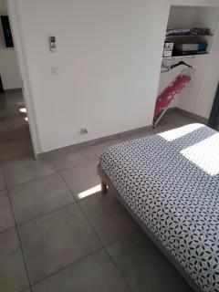 Joli appartement F3 proche transport - Vénissieux - 4