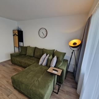 DL HOMES - Messe contaktless check in - 2