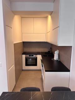 Apartment Novi Bar - 7