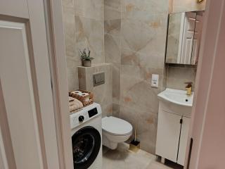 Apartament Centrum Podjasnogórski - 1
