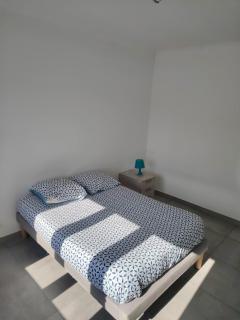 Joli appartement F3 proche transport - Vénissieux - 5