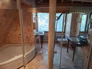 Parkhotel Wehrle - Triberg - 2