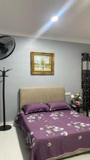 Noor Muhammad Roomstay - 7