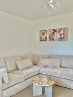 Stilvoll - Designwohnung nahe Westfield Centro - Oberhausen - 9