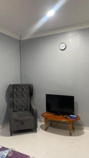 Noor Muhammad Roomstay - Yan - 4