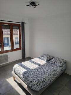 Joli appartement F3 proche transport - Vénissieux - 6