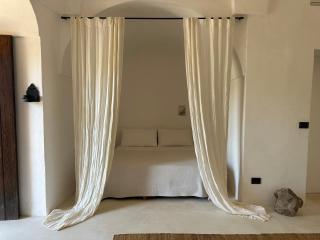 Antique rural dammuso with pool and sea view - Pantelleria - 3