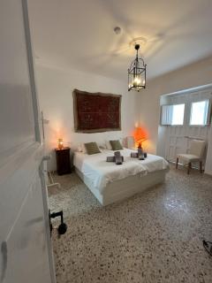 Habitacion poleo - Sanlúcar de Barrameda - 9