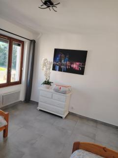Joli appartement F3 proche transport - Vénissieux - 7