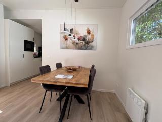 Chalet Vleugelvlucht - Haarle - 7