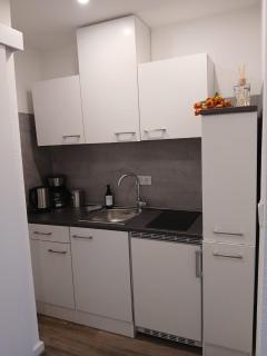 DL HOMES - Messe contaktless check in - Hannover - 1
