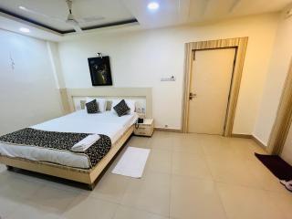 Hotel Udyam Glory - Nagpur - 2